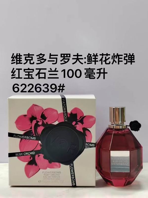 Viktor Rolf woman 100ml 05
